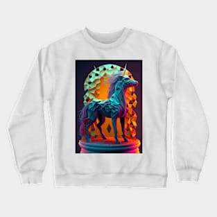 Gen 2 Crewneck Sweatshirt